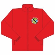 Colburn CPS Full Zip Fleece Jacket